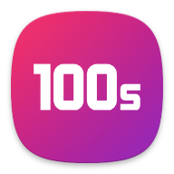 100s icon