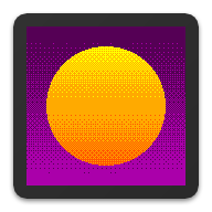 Synthetic Time icon
